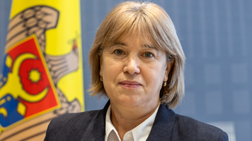 veronica cupcea deputat