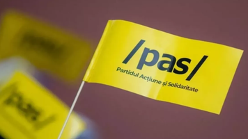 Trei membri PAS, dați afară din partid, pe fondul suspiciunilor de conflict de interese