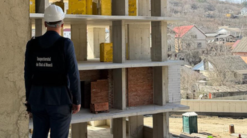 Foto Inspectoratul de Stat al Muncii