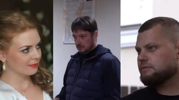 O singură persoană condamnată în dosarul mitei de la vamă. Ce se întâmplă cu Iurie Gorea și Cristian Olărescu