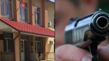 Cazul deținutului împușcat la Strășeni: Ancheta, încă nefinalizată. Procurorii verifică dacă polițistul a respectat legea pe aplicarea forței