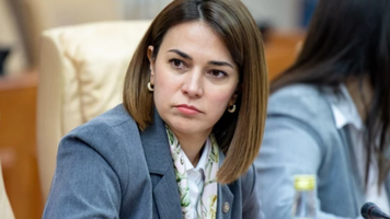 Ludmila Catlabuga