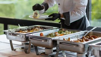 Catering