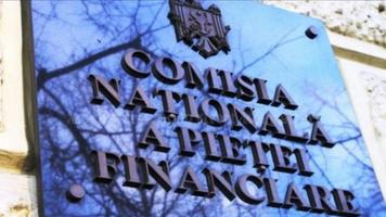 Escrocii au falsificat un document al CNPF pentru a promova o platformă de criptomonede