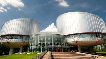 CEDO: Moldova, obligată să achite despăgubiri de peste 47.000 de euro pentru anularea unui contract de donație după 12 ani