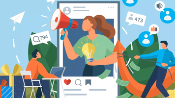 O fată de 13 ani și-a lăsat părinții fără 42.000 de euro ca să le trimită cadouri influencerilor preferați