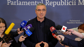 Renato Usatîi