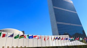 ONU new york