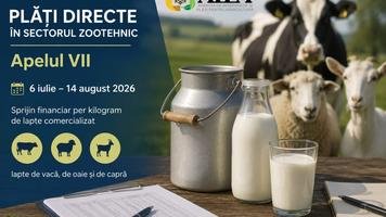 Agenția de Intervenție și Plăți pentru Agricultură (AIPA)