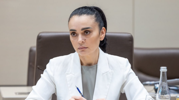 Deputata Partidului Nostru, Elena Grițco