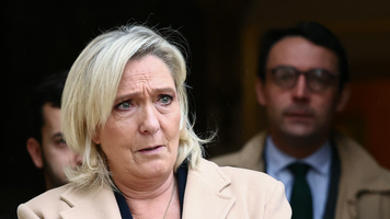 Marine Le Pen