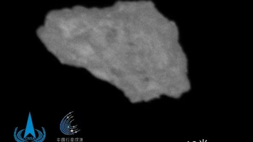 Sonda chineză Tianwen-2 ajunge la un asteroid, după o călătorie de un miliard de kilometri