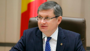 Igor Grosu