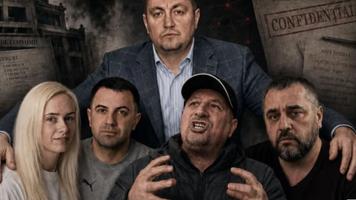 O grupare asociată lui Veaceslav Platon ar încerca să preia controlul asupra Alimentarmaș printr-o schemă cu lichidatori, creditori și companii interpuse