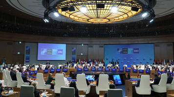 Summitul NATO de la Ankara