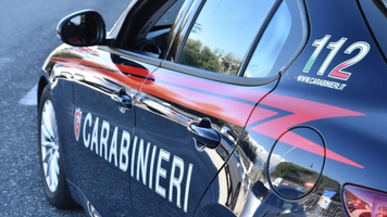 carabinieri italia