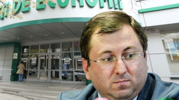 Condamnarea lui Viorel Bîrcă la 10 ani de închisoare în dosarul Băncii de Economii, menținută de Curtea de Apel