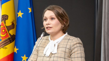 Michelle Iliev