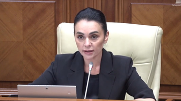Elena Grițco