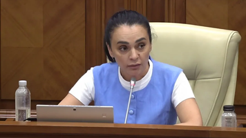 Elena Grițco