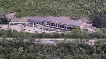 Construcții și defrișări investigate într-o zonă forestieră de la marginea Chișinăului