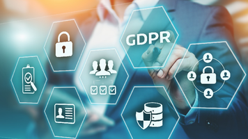 protectia datelor cu caracter personal