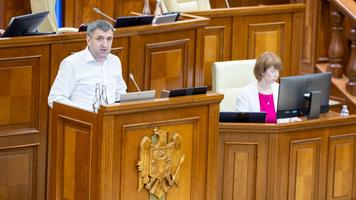 Parlamentul a adoptat Programul național privind prevenirea și combaterea spălării banilor și finanțării terorismului pentru anii 2026–2030