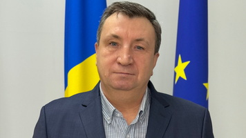 Afaceri dubioase? Șeful Moldsilva, asociat într-o firmă care a câștigat un contract public de 1,7 milioane de lei