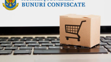Bunuri confiscate