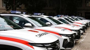Foto Inspectoratul General de Carabinieri