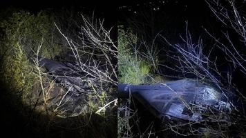 O dronă a explodat la Căușeni. MAE din nou condamnă cu fermitate încălcarea spațiului aerian al R. Moldova
