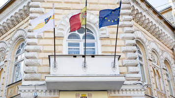 Consiliul Municipal Chișinău