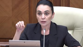 Elena Grițco