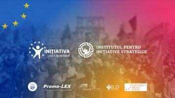 Reprezentanții Asociației Obștești Smart City, Institutului pentru Politici și Inițiative Strategice (IPIS), mișcării civice Inițiativa Europeană și Institutului pentru Libertate și Democrație au desfășurat o ședință de lucru în cadrul Parteneriatului pentru Europa, dedicată stabilirii direcțiilor de cooperare și a pașilor practici pentru perioada următoare.