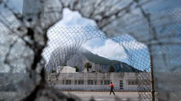 Spania ridică restricţiile liberei circulaţii impuse în Gibraltar, la şase ani de la Brexit
