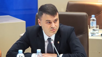 Alexandr Berlinschii