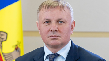Constantin Cuiumju