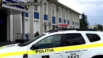 Un angajat al IP Criuleni a ajuns la spital, după ce a fost împușcat