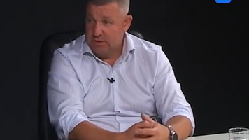 Denis Șova