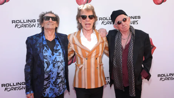 Rolling Stones