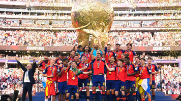 Trofeul Spaniei