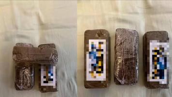 (VIDEO) Operațiune antidrog în Chișinău. Droguri de peste un milion de lei, scoase din circuit