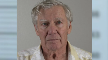 Larry Dean Brown