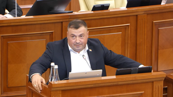 Serghei Ivanov