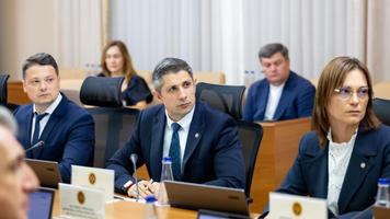 Noi măsuri pentru digitalizarea justiției: Mai multe proceduri vor fi realizate electronic
