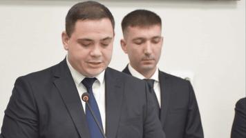 Mita de 400 000 de dolari. Procurorul Cristin Ghemu, suspendat din funcție de CSP