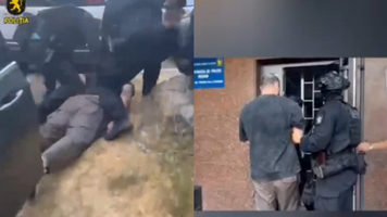 Un bărbat condamnat în 2017 pentru circulația ilegală a drogurilor a ajuns după gratii.