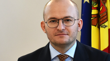 Radu Musteața