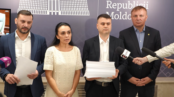 Partidul Nostru