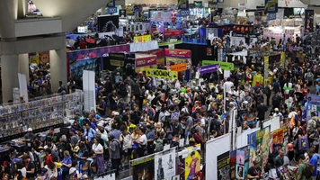Comic-Con 2026